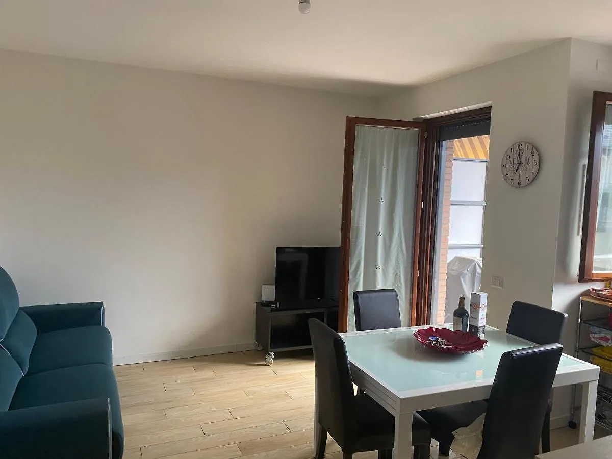 Casa Bormio Apartment Saronno