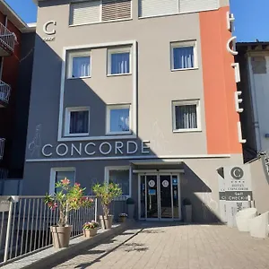 4* Hotel Concorde Fiera