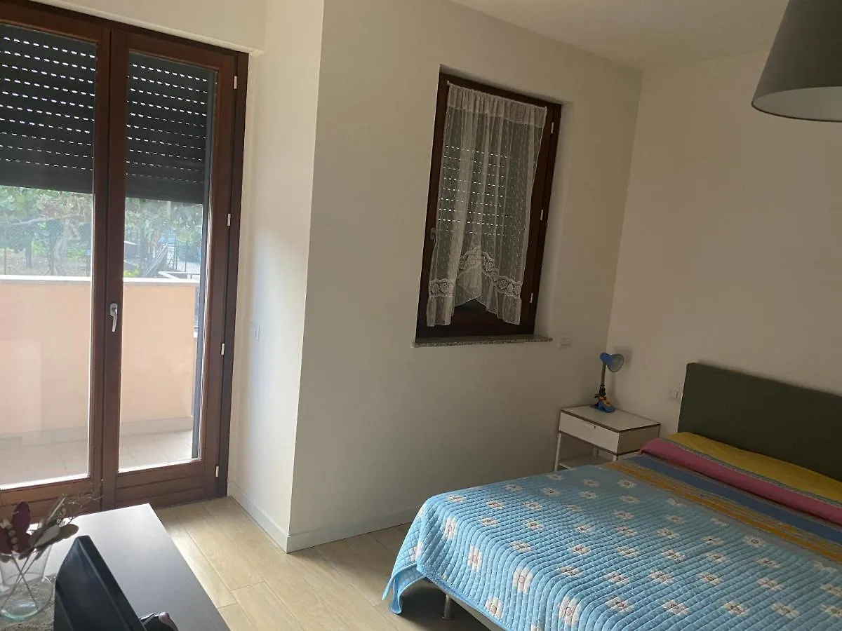 Apartamento Casa Bormio Saronno