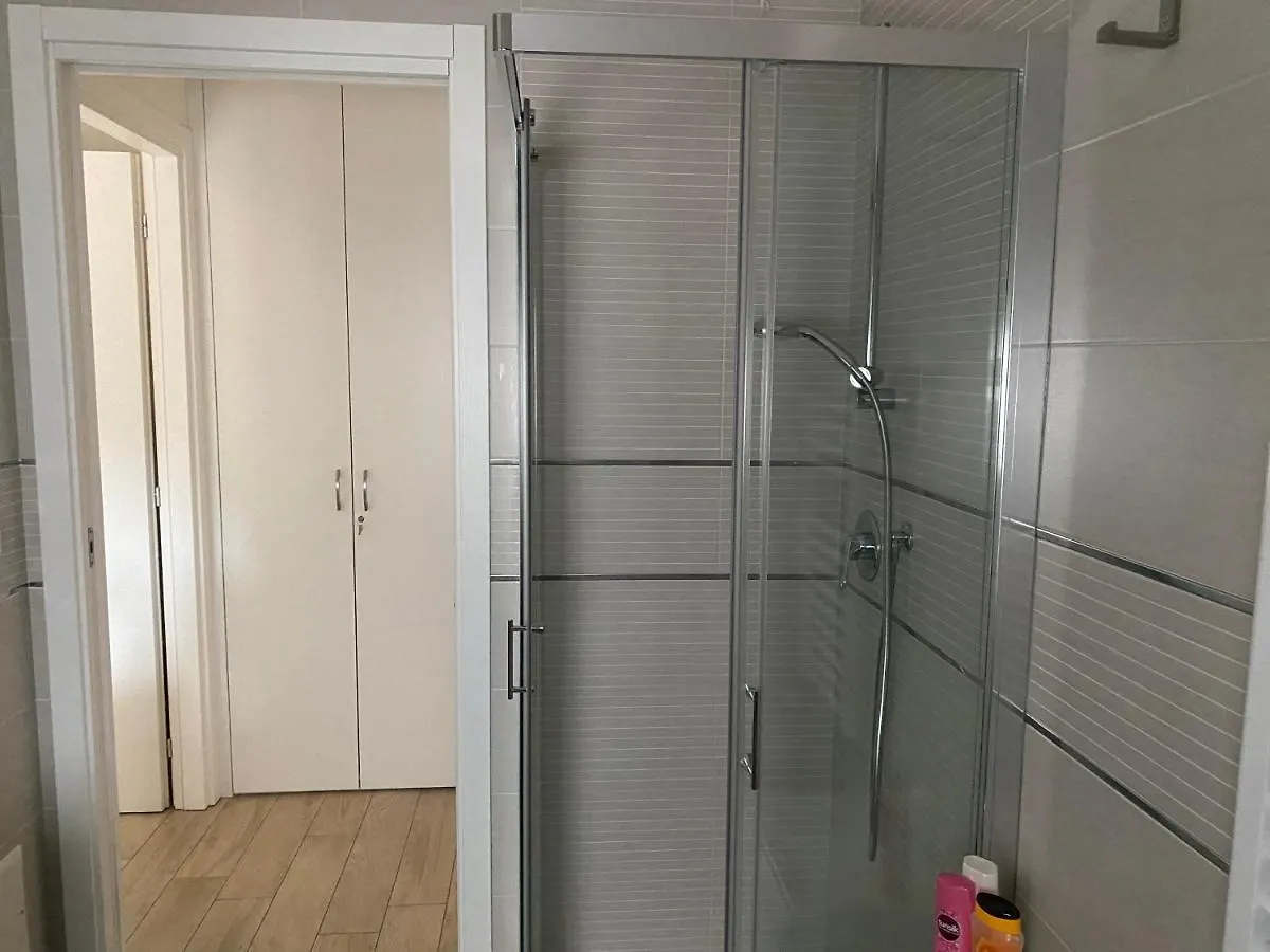 Apartamento Casa Bormio Saronno Italia