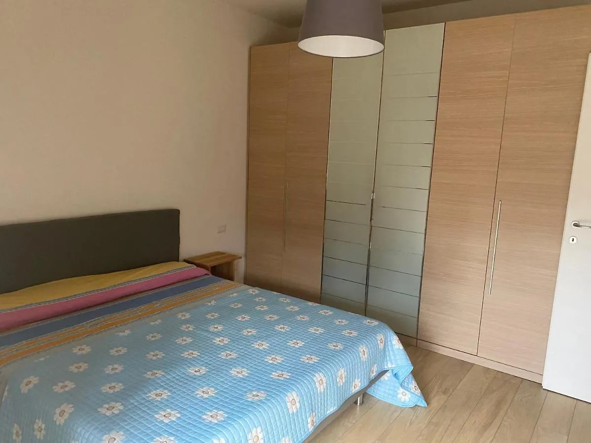 Apartamento Casa Bormio Saronno Italia