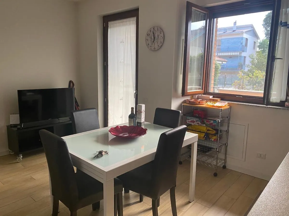 Apartamento Casa Bormio Saronno 0*,  Italia