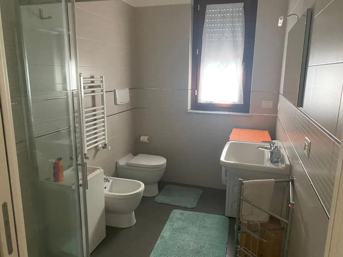 Apartamento Casa Bormio Saronno