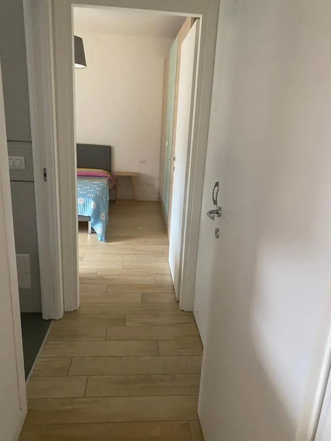 Apartamento Casa Bormio Saronno